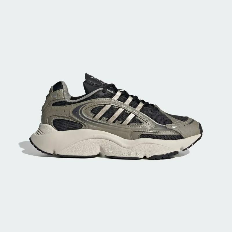 Кроссовки женские Ozmillen Adidas JH7592, рис. 0