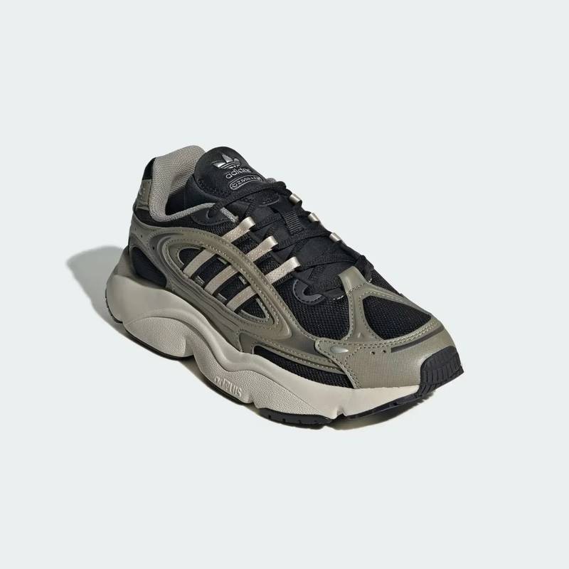 Кроссовки женские Ozmillen Adidas JH7592, рис. 3