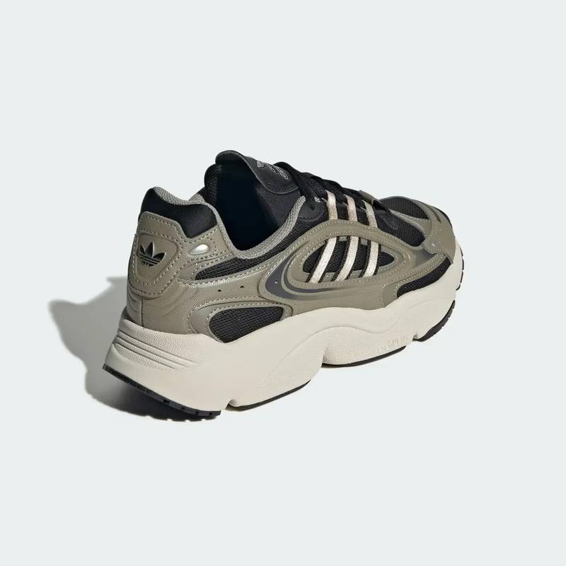 Кроссовки женские Ozmillen Adidas JH7592, рис. 4