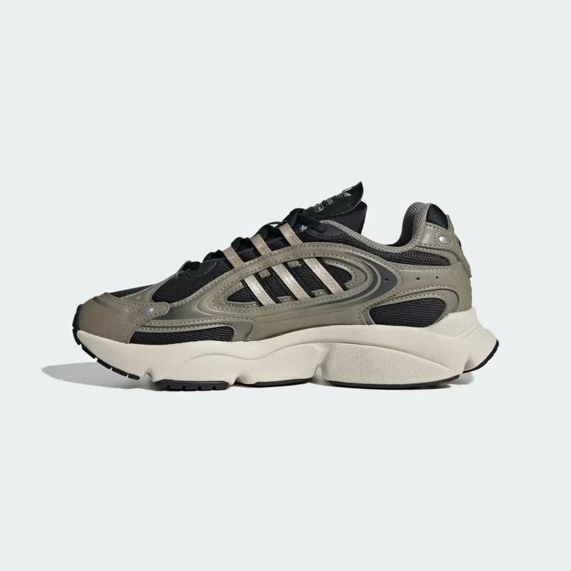Кроссовки женские Ozmillen Adidas JH7592, рис. 5