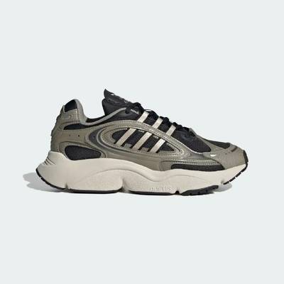 Кросівки жіночі Ozmillen Adidas JH7592