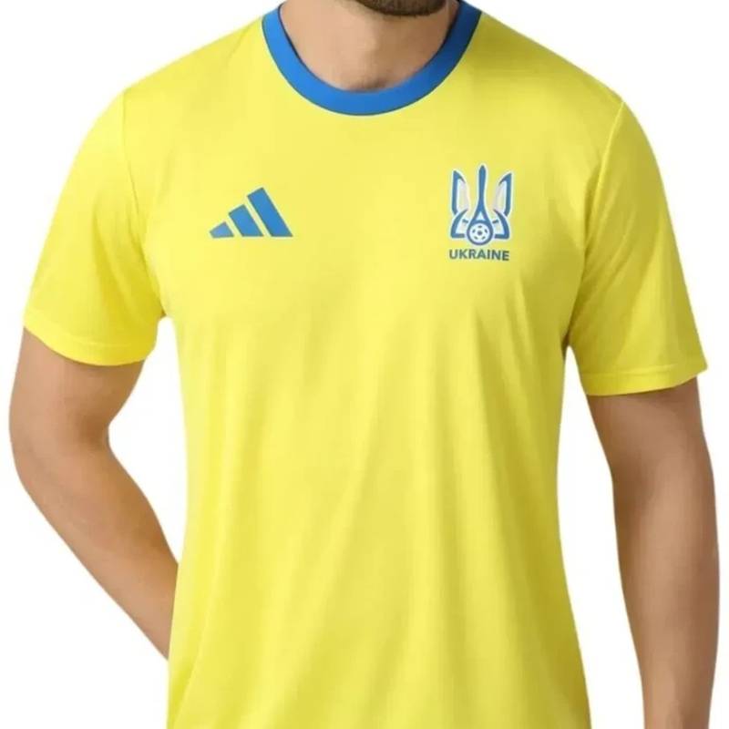 Футболка мужская UAF DNA JSY M Adidas KG3356, рис. 0