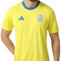 Футболка мужская UAF DNA JSY M Adidas KG3356, прев. 0