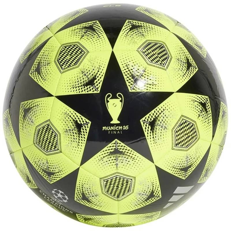 Мяч UCL CLub Adidas JH1282, рис. 0