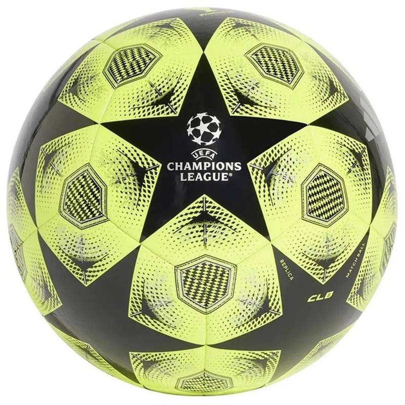 Мяч UCL CLub Adidas JH1282, рис. 1