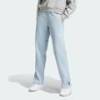 Брюки женские ALL SZN French Terry 3-Stripes Straight Leg Pants Adidas IY6855, прев. 0