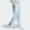 Брюки женские ALL SZN French Terry 3-Stripes Straight Leg Pants Adidas IY6855, прев. 2