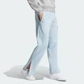 Штани жіночі ALL SZN French Terry 3-Stripes Straight Leg Pants Adidas IY6855, прев. 2