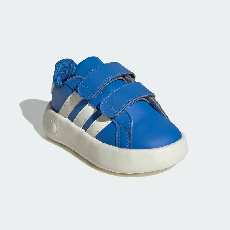 Кросівки дитячі GRAND COURT INFANTS Adidas JR5103, рис. 3