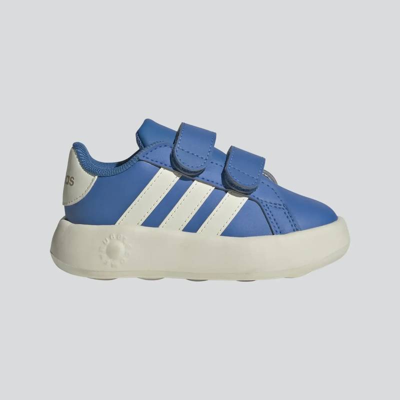 Кроссовки детские GRAND COURT INFANTS Adidas JR5103, рис. 0