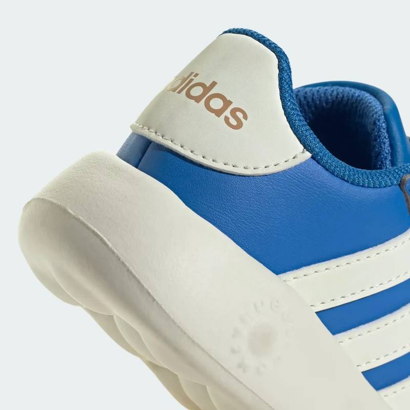 Кроссовки детские GRAND COURT INFANTS Adidas JR5103, рис. 7