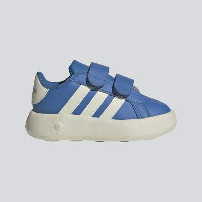 Кросівки дитячі GRAND COURT INFANTS Adidas JR5103