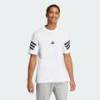Мужская футболка Future Icons 3-Stripes Sportswear Adidas JD4880, прев. 0
