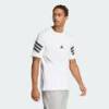 Мужская футболка Future Icons 3-Stripes Sportswear Adidas JD4880, прев. 2