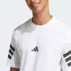 Мужская футболка Future Icons 3-Stripes Sportswear Adidas JD4880, прев. 3