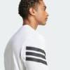 Мужская футболка Future Icons 3-Stripes Sportswear Adidas JD4880, прев. 4