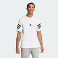 Футболка чоловіча Future Icons 3-Stripes Sportswear Adidas JD4880, прев. 0