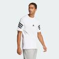 Футболка чоловіча Future Icons 3-Stripes Sportswear Adidas JD4880, прев. 2