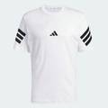 Футболка чоловіча Future Icons 3-Stripes Sportswear Adidas JD4880, прев. 5