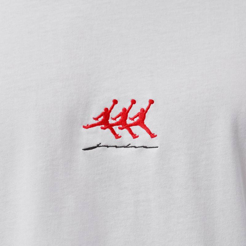 Футболка Jordan M FLT GFX OVSZ SS CREW DS-IF3133-100, рис. 3