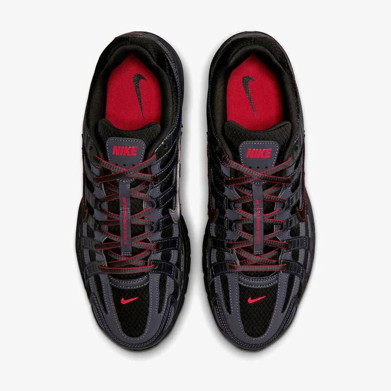 Кросівки Nike P-6000 SE DS-IQ6590-001, рис. 3