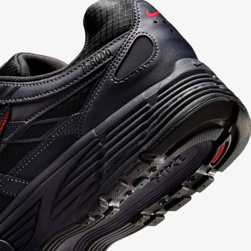 Кросівки Nike P-6000 SE DS-IQ6590-001, рис. 6