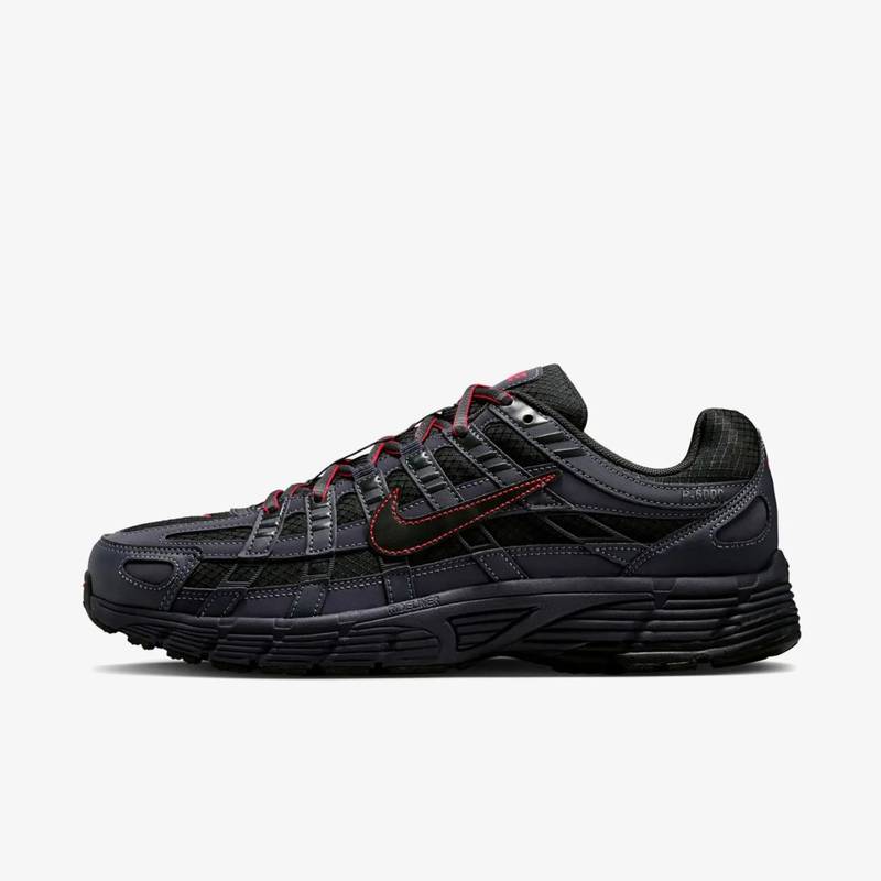 Кросівки Nike P-6000 SE DS-IQ6590-001, рис. 1