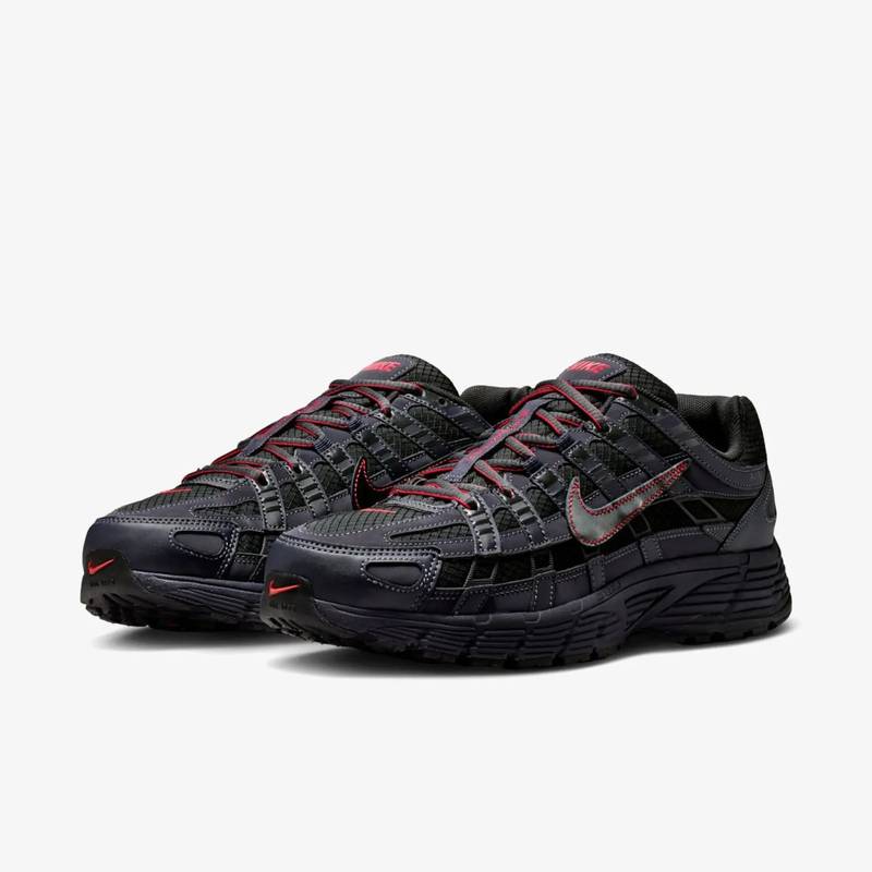 Кросівки Nike P-6000 SE DS-IQ6590-001, рис. 2