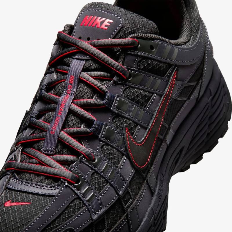 Кросівки Nike P-6000 SE DS-IQ6590-001, рис. 5