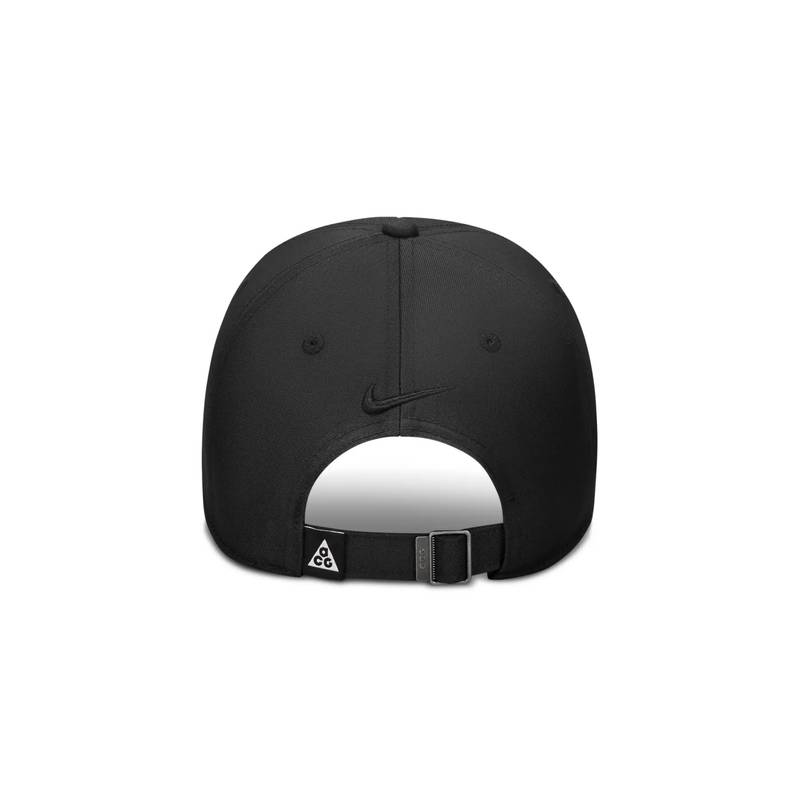 Бейсболка Nike U CLUB CAP U CB ACG L DS-IH9256-010, рис. 5
