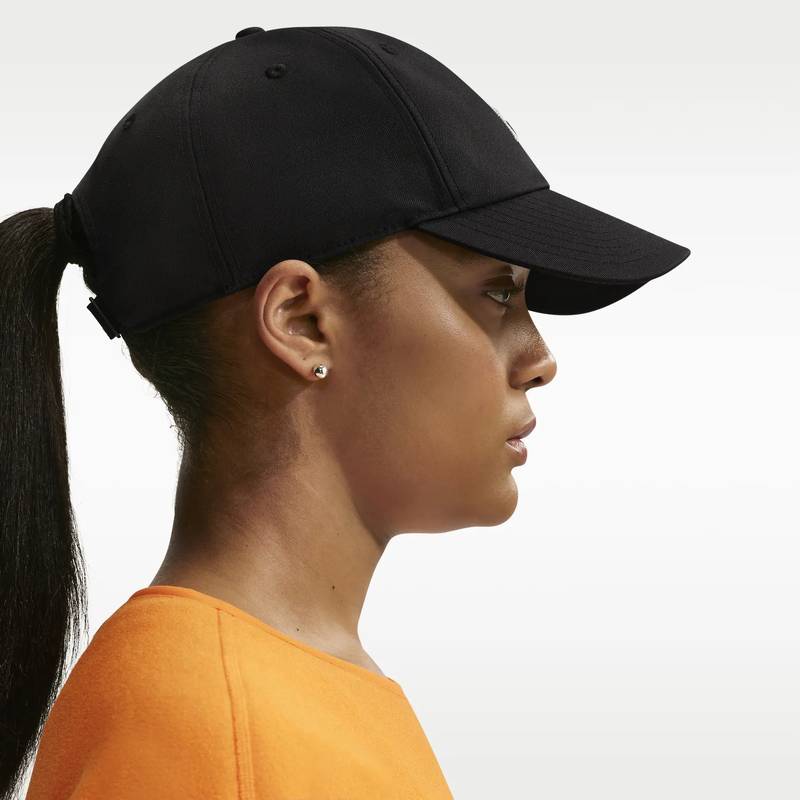 Бейсболка Nike U CLUB CAP U CB ACG L DS-IH9256-010, рис. 1