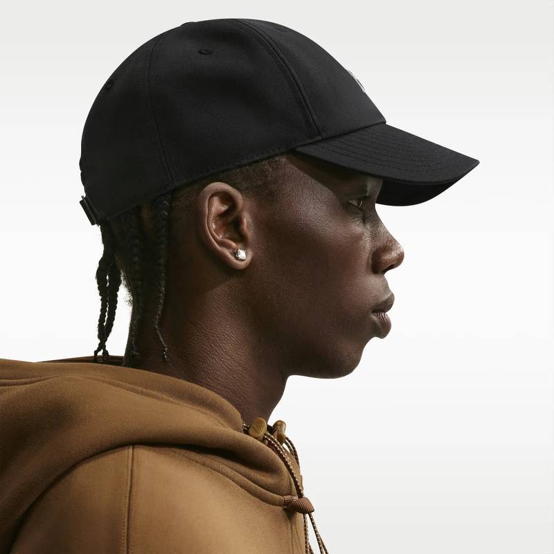 Бейсболка Nike U CLUB CAP U CB ACG L DS-IH9256-010, рис. 3