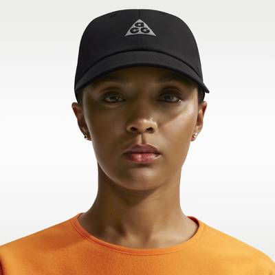 Бейсболка Nike U CLUB CAP U CB ACG L DS-IH9256-010