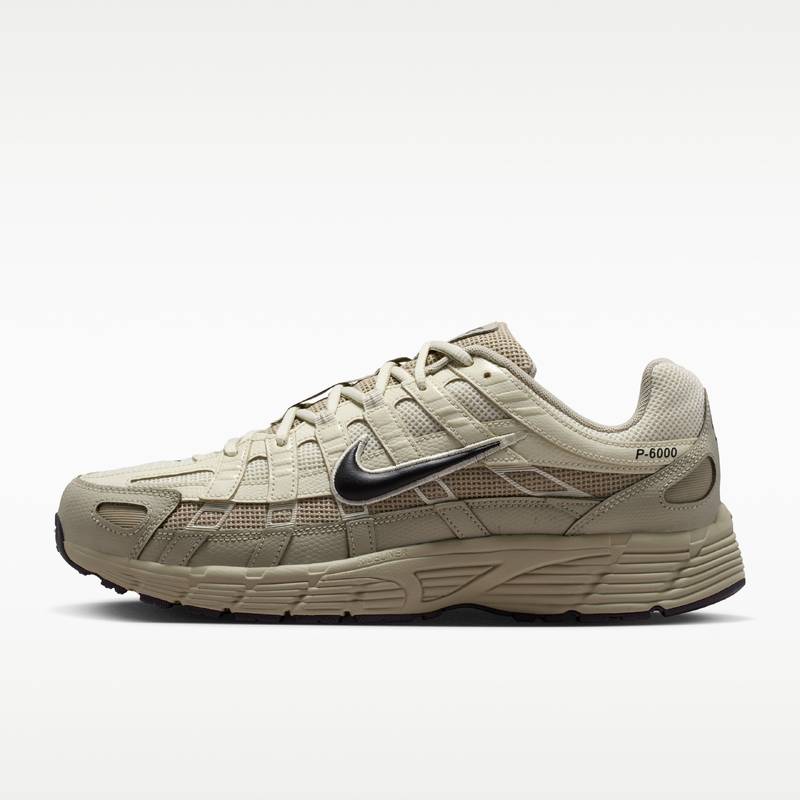 Кросівки Nike P-6000 PRM DS-IH8042-100, рис. 1