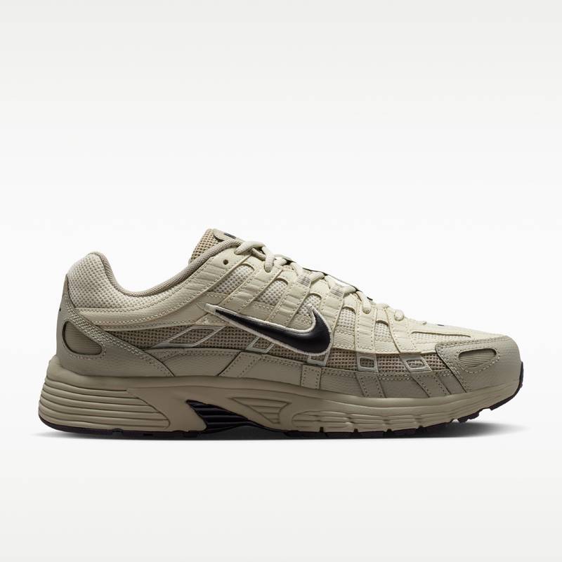 Кросівки Nike P-6000 PRM DS-IH8042-100, рис. 0