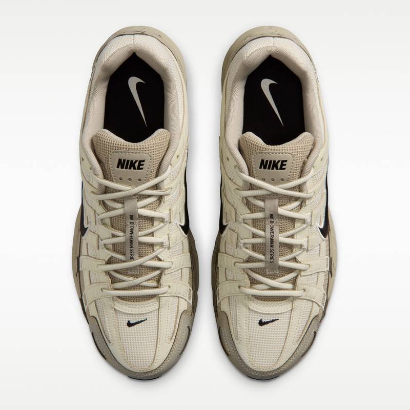 Кросівки Nike P-6000 PRM DS-IH8042-100, рис. 3
