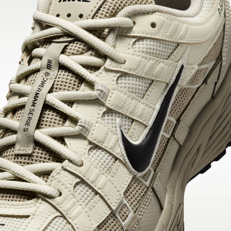 Кросівки Nike P-6000 PRM DS-IH8042-100, рис. 6