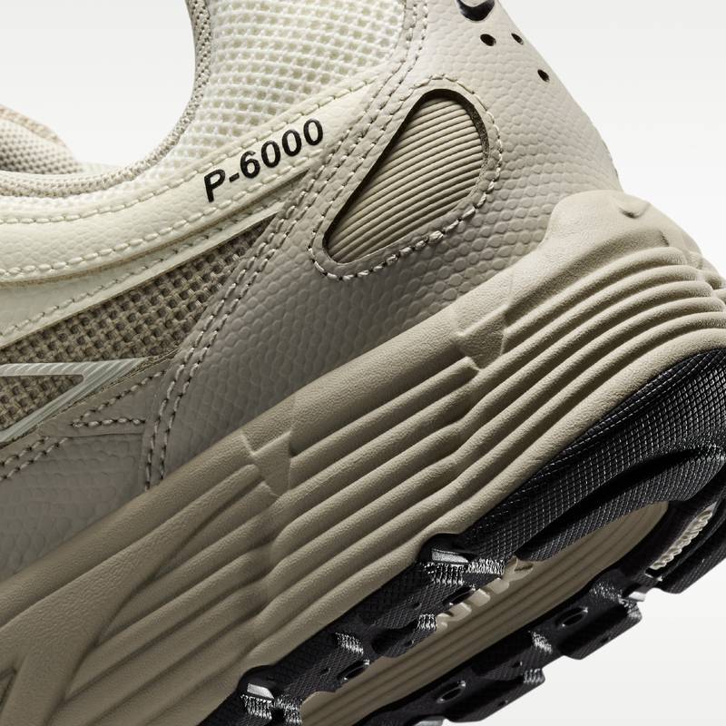 Кросівки Nike P-6000 PRM DS-IH8042-100, рис. 7