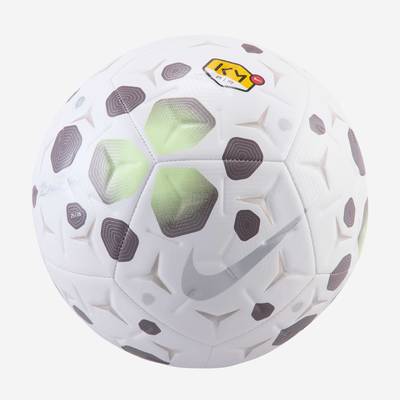 М'яч футбольний Nike KM ACADEMY - SP26 DS-IO9392-100