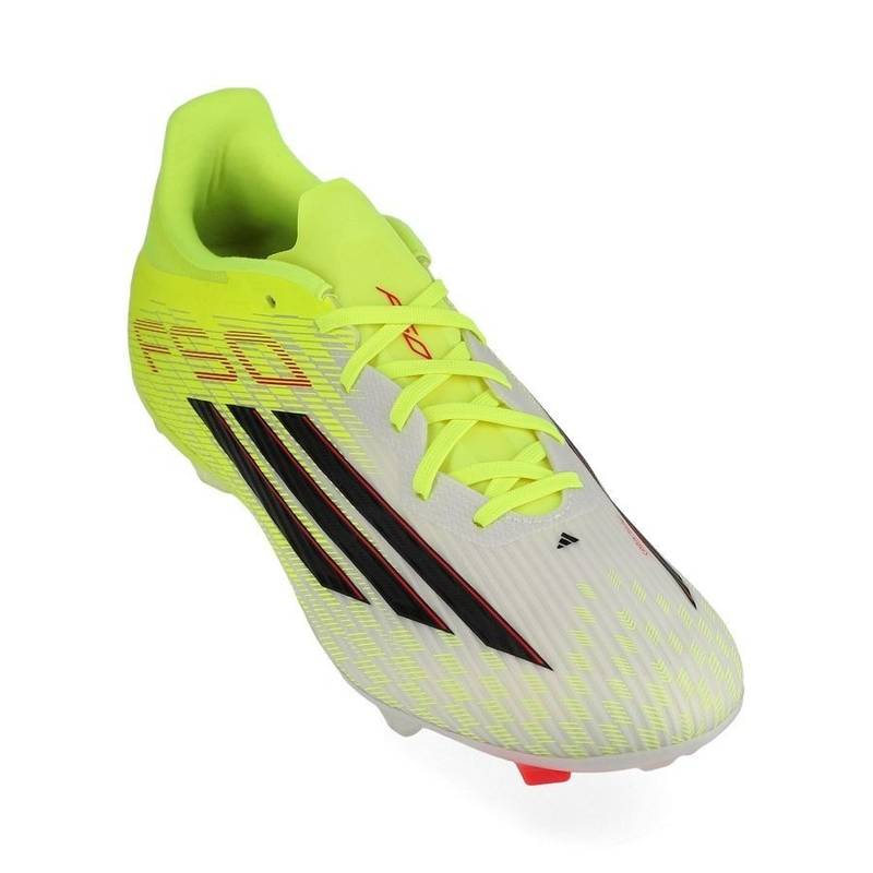 Футбольні бутси Adidas F50 League MG JR8995, рис. 2