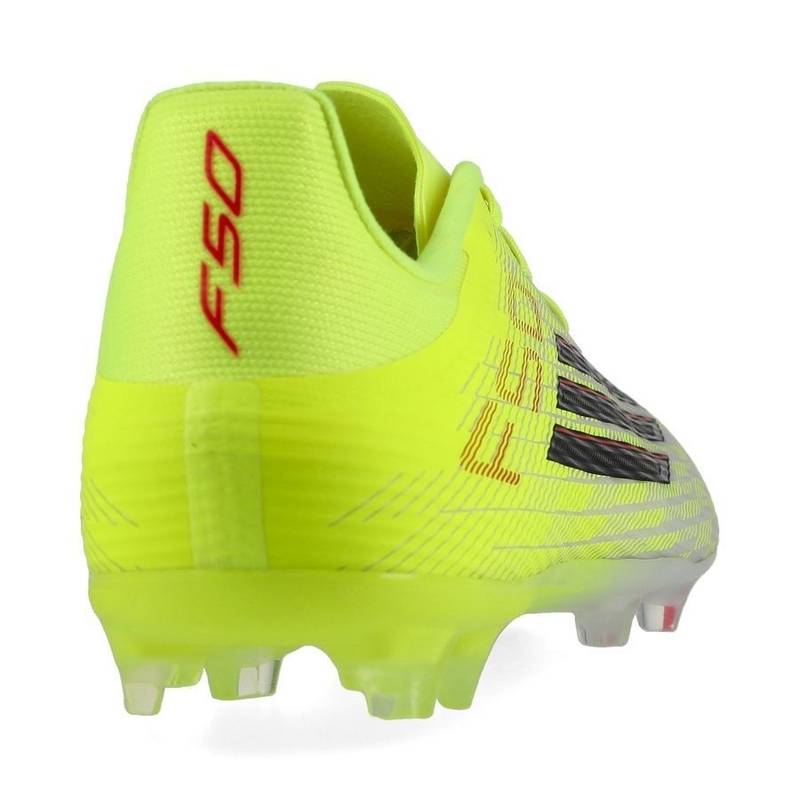 Футбольні бутси Adidas F50 League MG JR8995, рис. 4