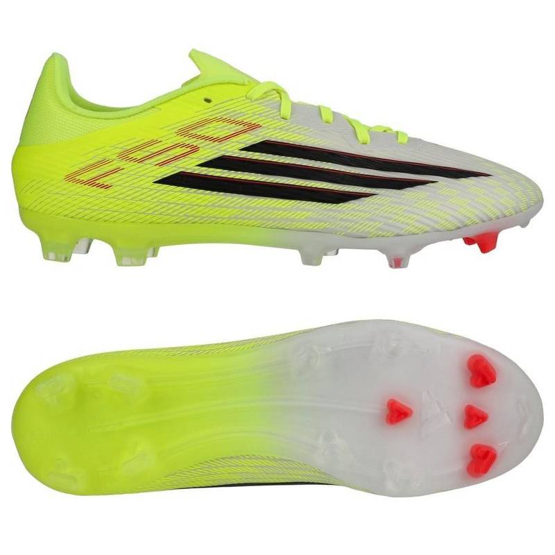 Футбольные бутсы Adidas F50 League MG JR8995, рис. 0