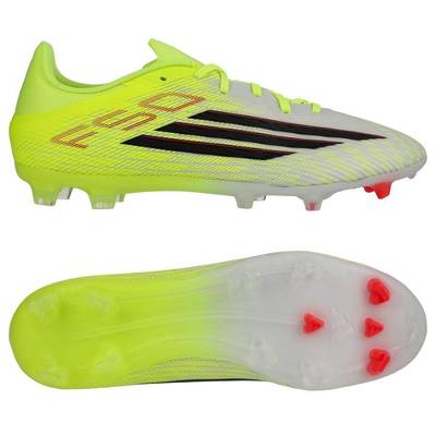 Футбольні бутси Adidas F50 League MG JR8995