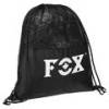 Рюкзак-мешок FOX 44х39см GA-3435-BK, прев. 0