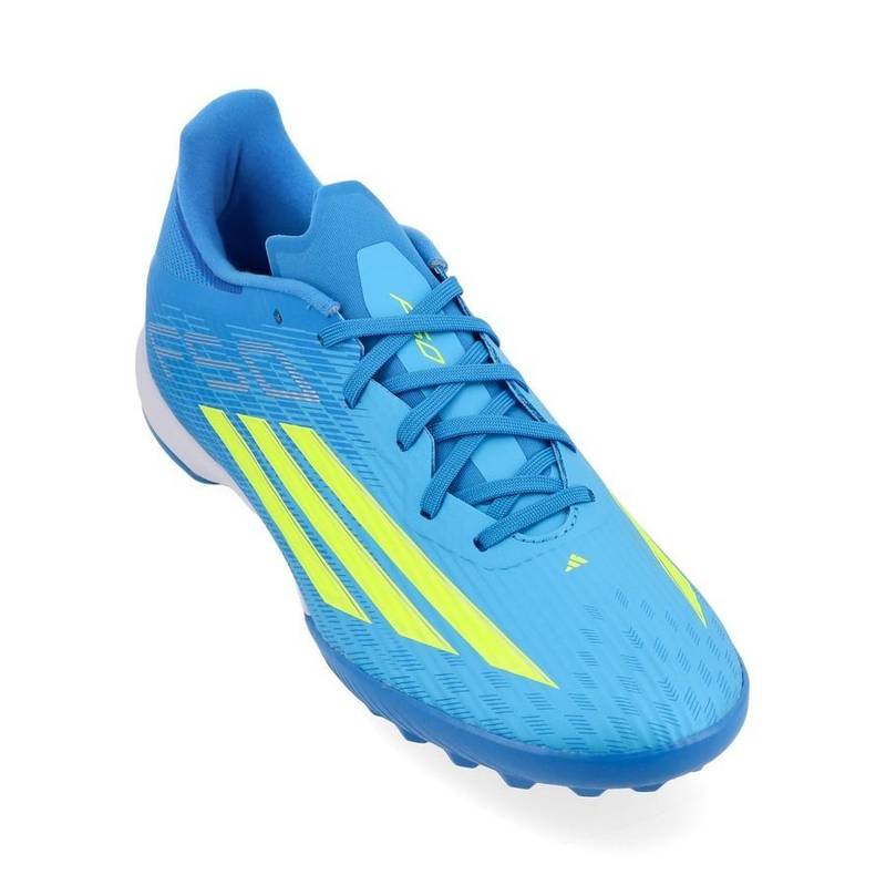 Сороконожки Adidas F50 League TF JR8975, рис. 2