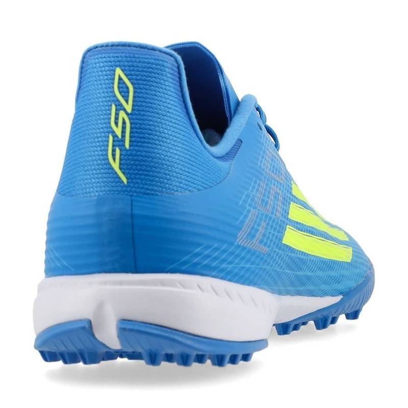 Сороконожки Adidas F50 League TF JR8975, рис. 4