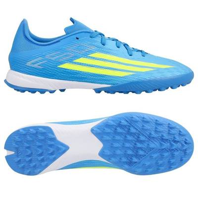 Сороконіжки Adidas F50 League TF JR8975
