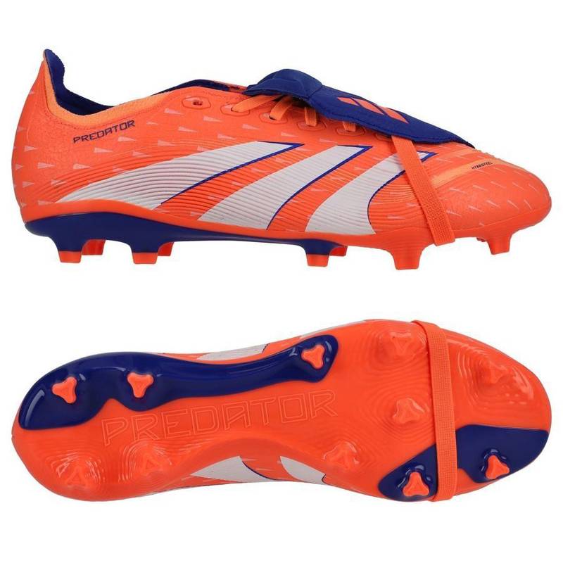 Футбольні бутси чоловічі Adidas Predator League JI1112, рис. 0