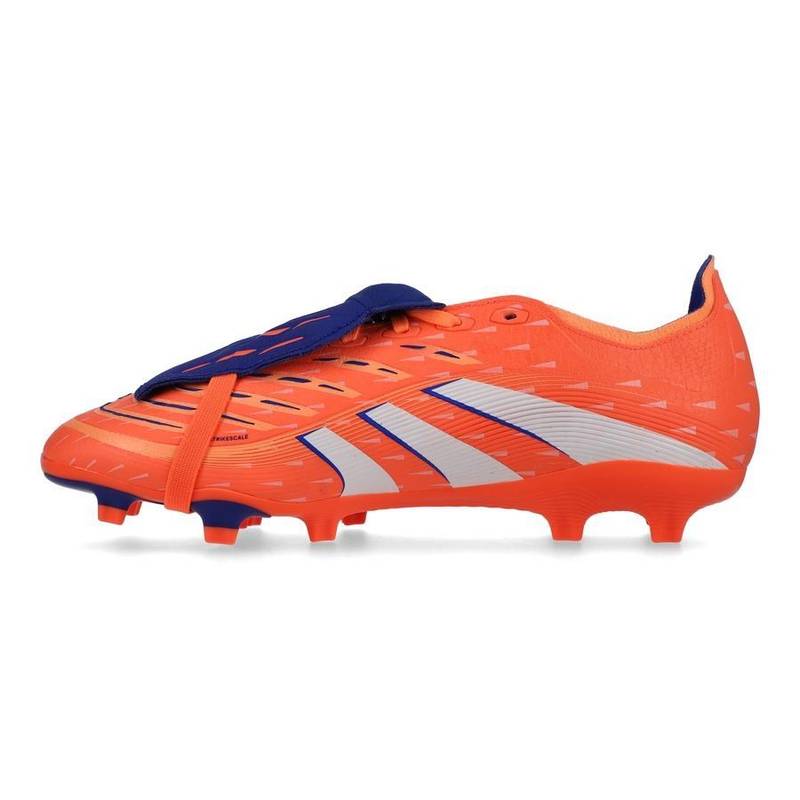 Футбольные бутсы мужские Adidas Predator League JI1112, рис. 1