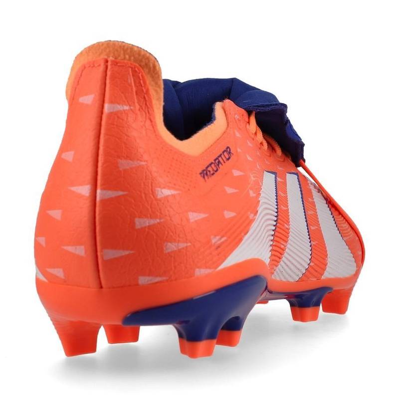 Футбольные бутсы мужские Adidas Predator League JI1112, рис. 4